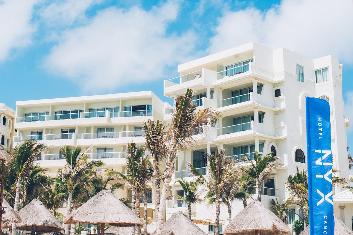 Hotel NYX Cancun - Mexico (UPDATED 2024 Prices, Reviews)