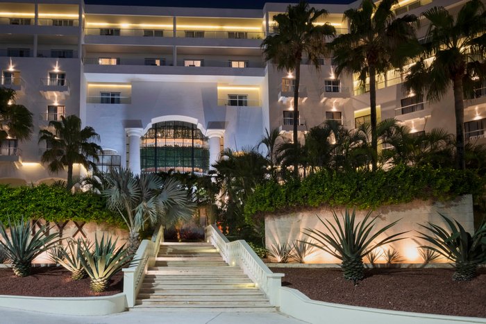 Imagen 10 de Hotel NYX Cancun
