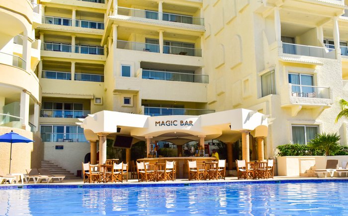 Imagen 9 de Hotel NYX Cancun