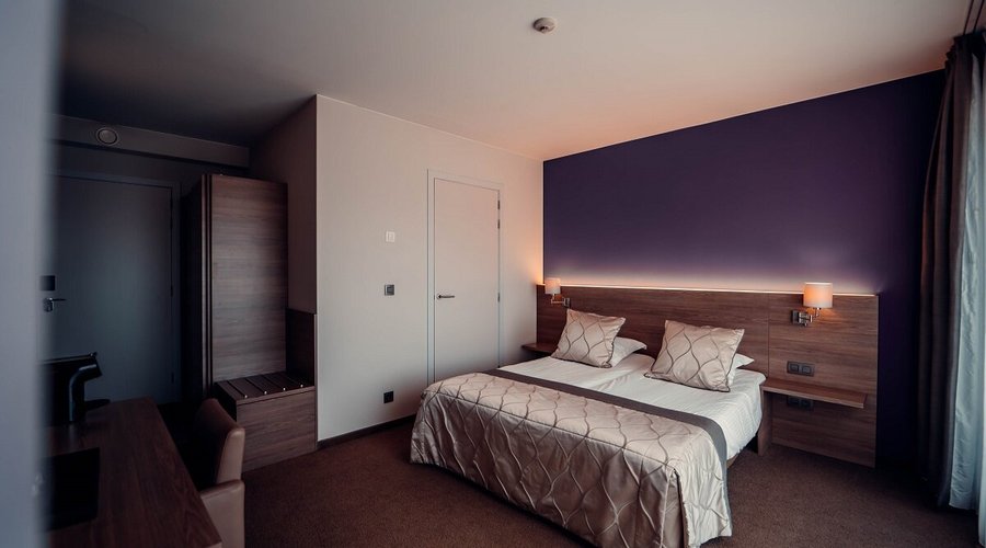 Premium Kamer