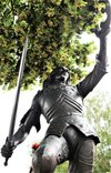 A horse, a horse, My Kingdom for a horse? - Picture of King Richard III  Visitor Centre, Leicester - Tripadvisor