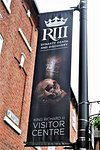 A horse, a horse, My Kingdom for a horse? - Picture of King Richard III  Visitor Centre, Leicester - Tripadvisor