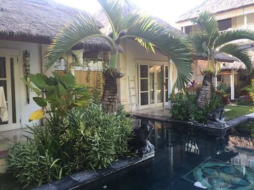 Villa Bugis Seminyak IndonÉsia 761 Fotos Comparação De Preços E Avaliações Tripadvisor