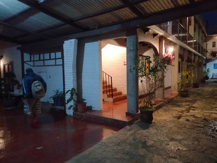 HOTEL FRAY BARTOLOME DE LAS CASAS (San Cristóbal de las Casas, México) -  opiniones y comentarios - alojamiento - Tripadvisor