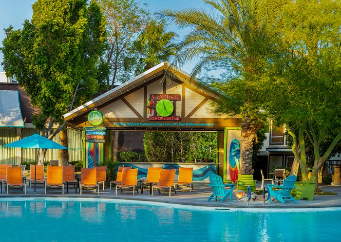 Family Fun at Resorts in Greater Palm Springs