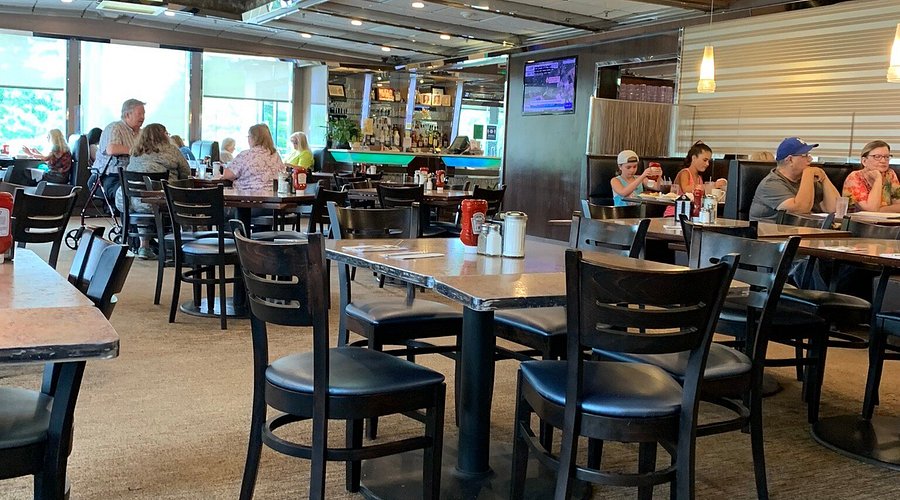 Atlantis Diner