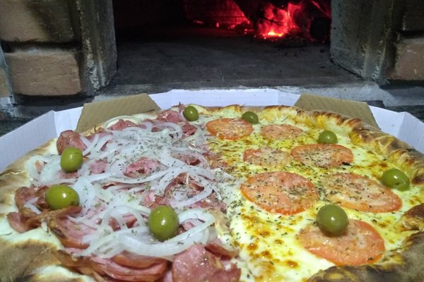 THE 10 BEST Pizza Places in Mogi das Cruzes (Updated 2023)