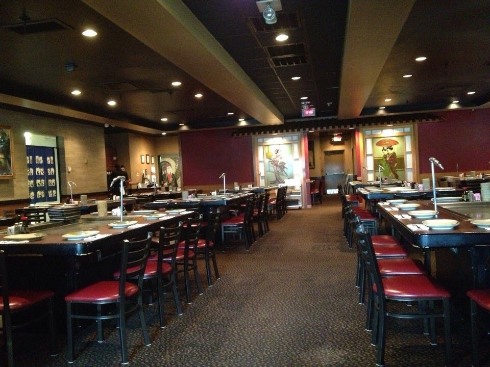 HOUSE OF JAPAN, Columbus - Restaurant Reviews, Photos & Phone Number ...