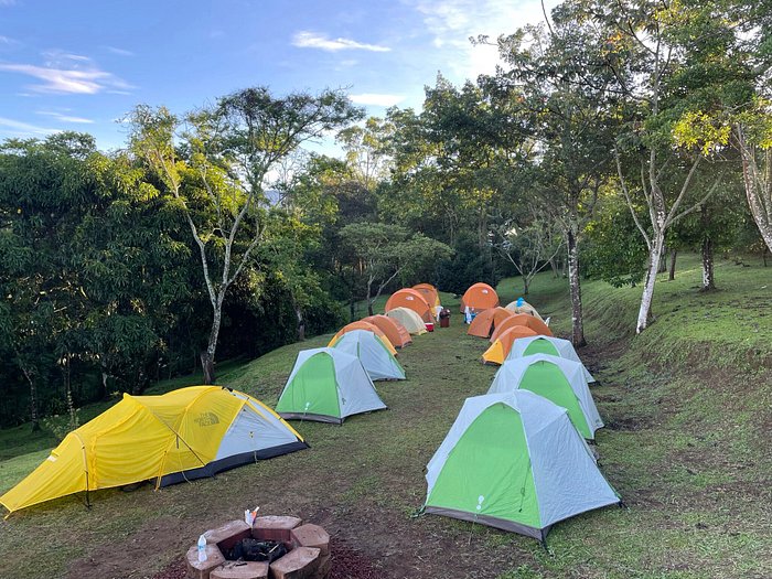 Tiendas de Campaña Costa Rica - Camping.cr