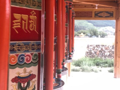 Gansu BobbyGentry review images