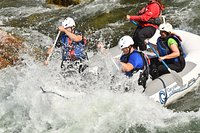 Geyser Whitewater Expeditions - All You Need to Know BEFORE You Go (with  Photos)