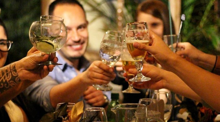 Dias de celebración
