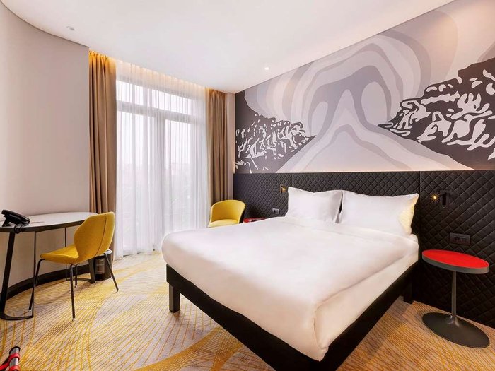 Imagen 5 de ibis Styles Istanbul Merter