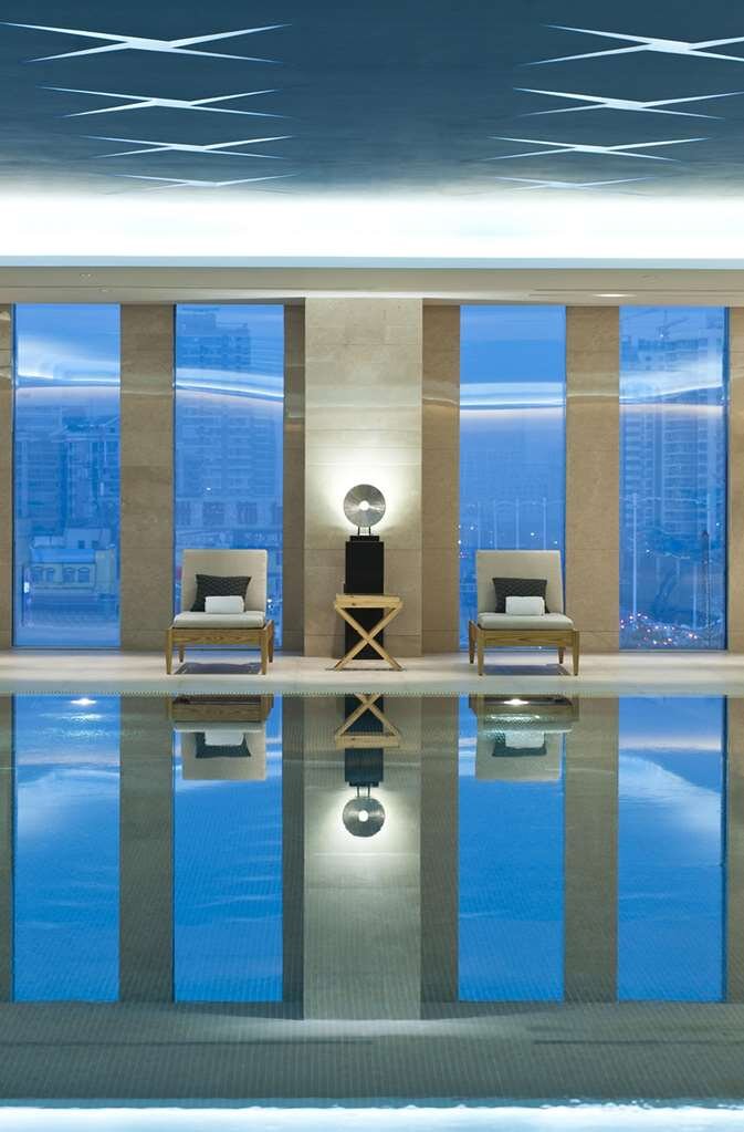 Hotel photo 19 of Hilton Nanjing.