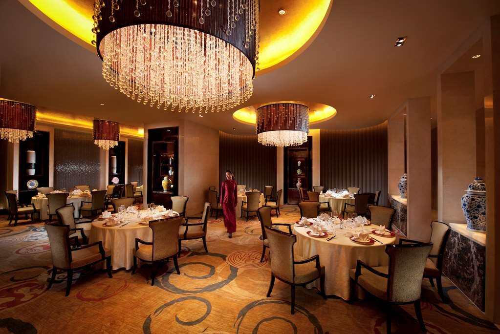 Hotel photo 21 of Hilton Nanjing.