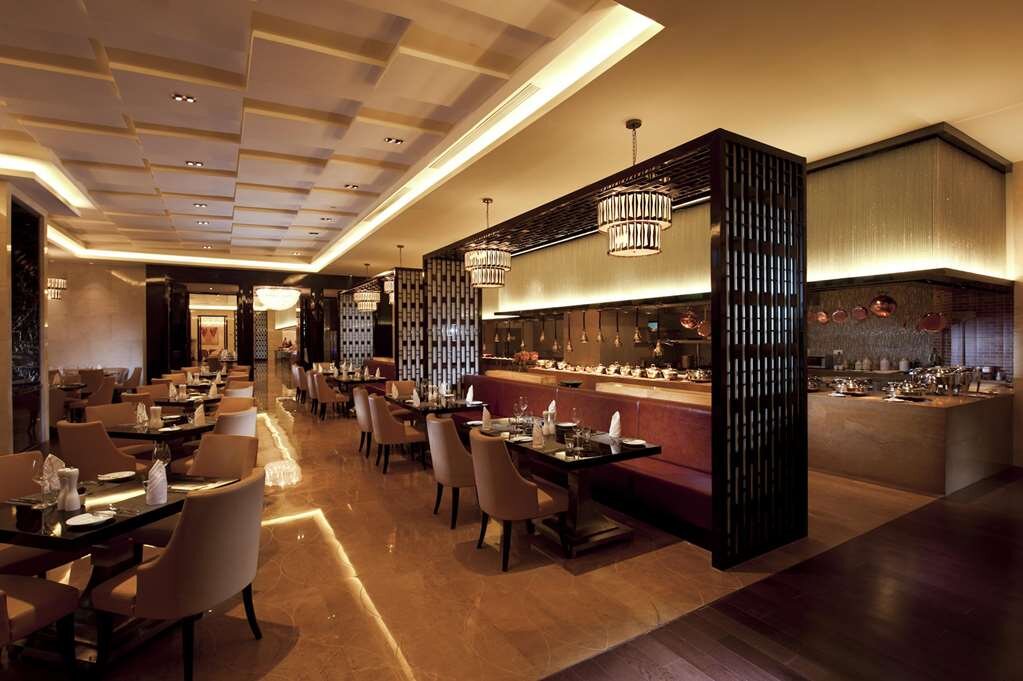 Hotel photo 67 of Hilton Nanjing.