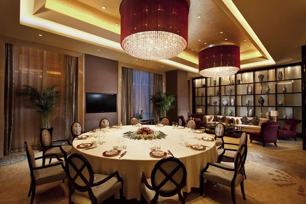 Hotel photo 60 of Hilton Nanjing.