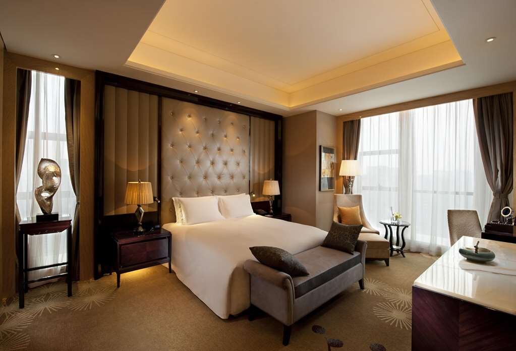Hotel photo 42 of Hilton Nanjing.