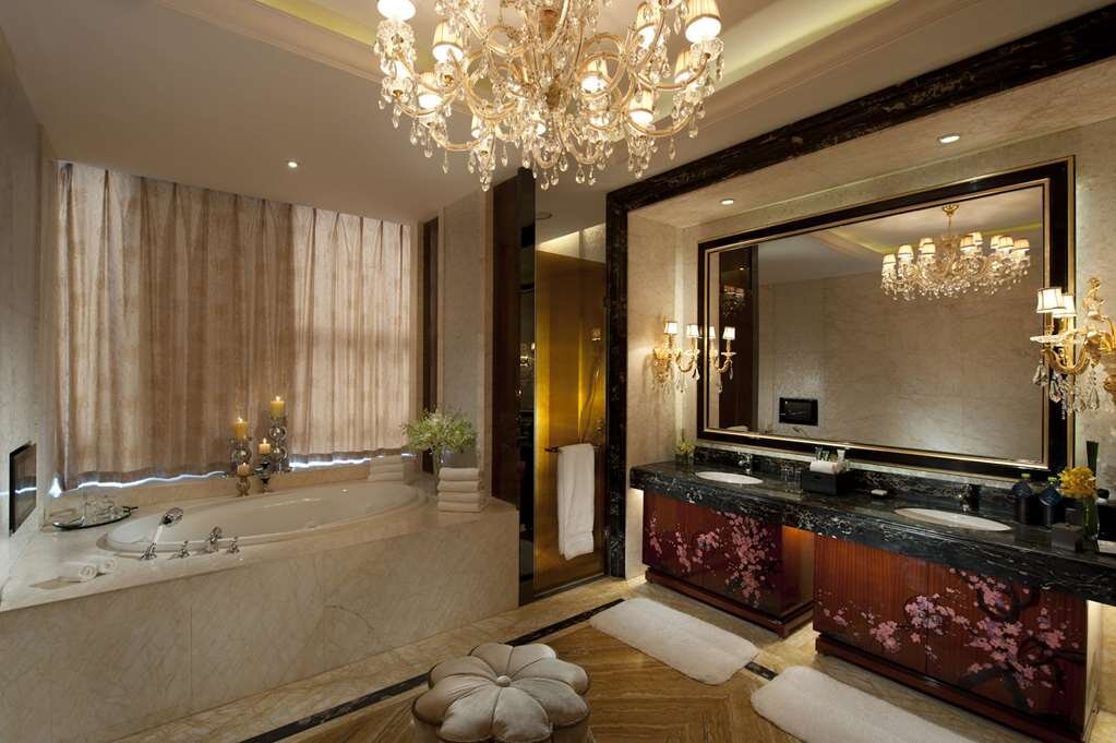 Hotel photo 15 of Hilton Nanjing.