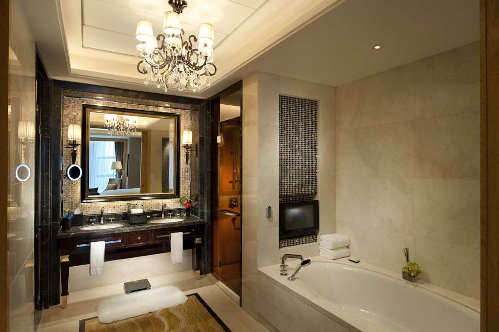 Hotel photo 14 of Hilton Nanjing.