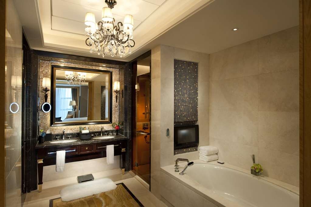 Hotel photo 50 of Hilton Nanjing.