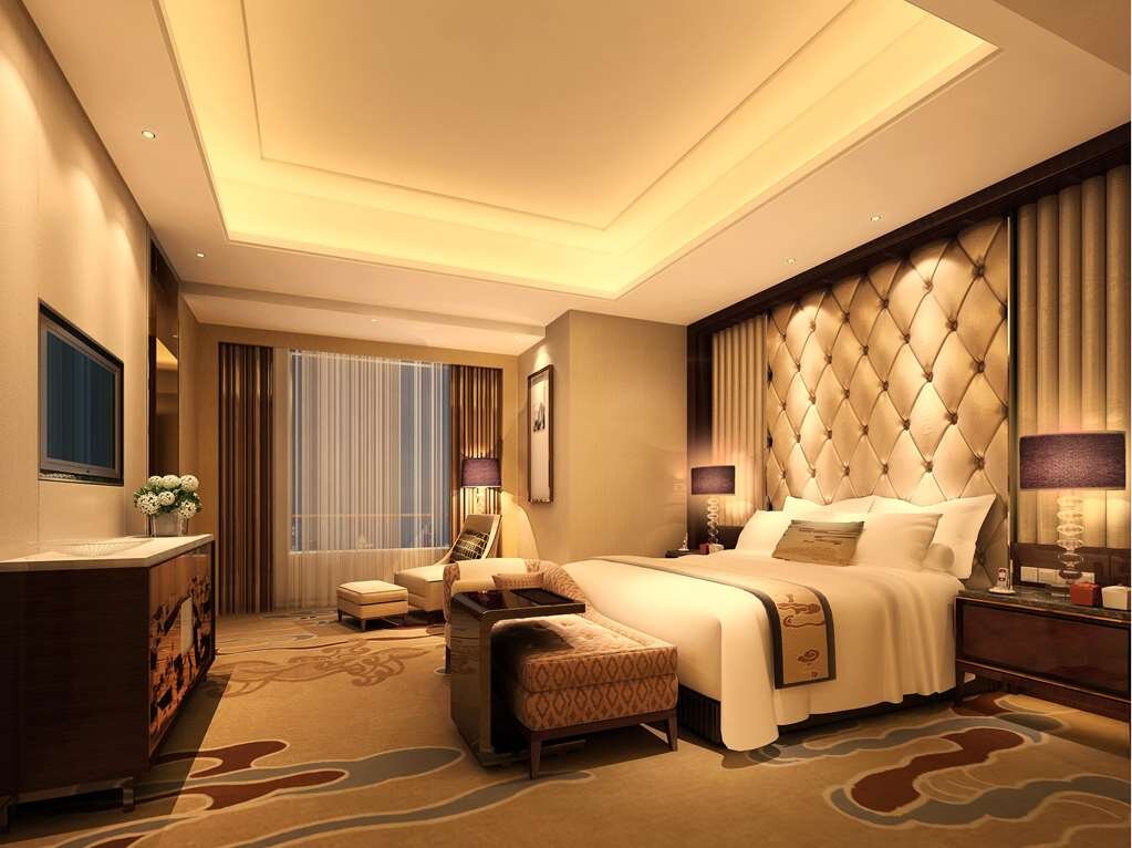 Hotel photo 11 of Hilton Nanjing.