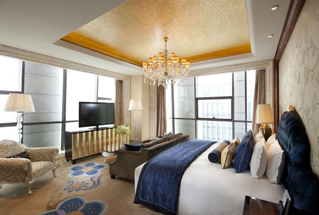Hotel photo 65 of Hilton Nanjing.