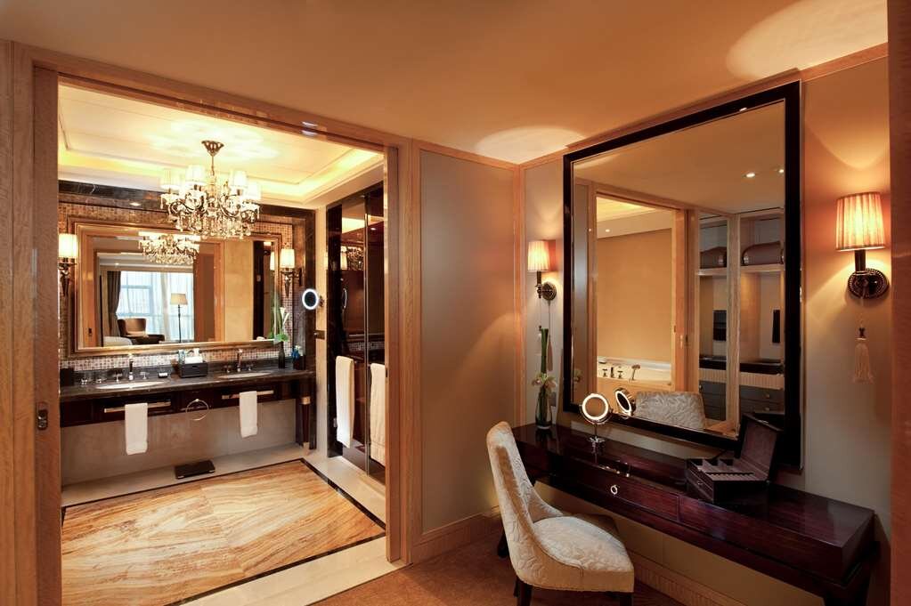 Hotel photo 13 of Hilton Nanjing.