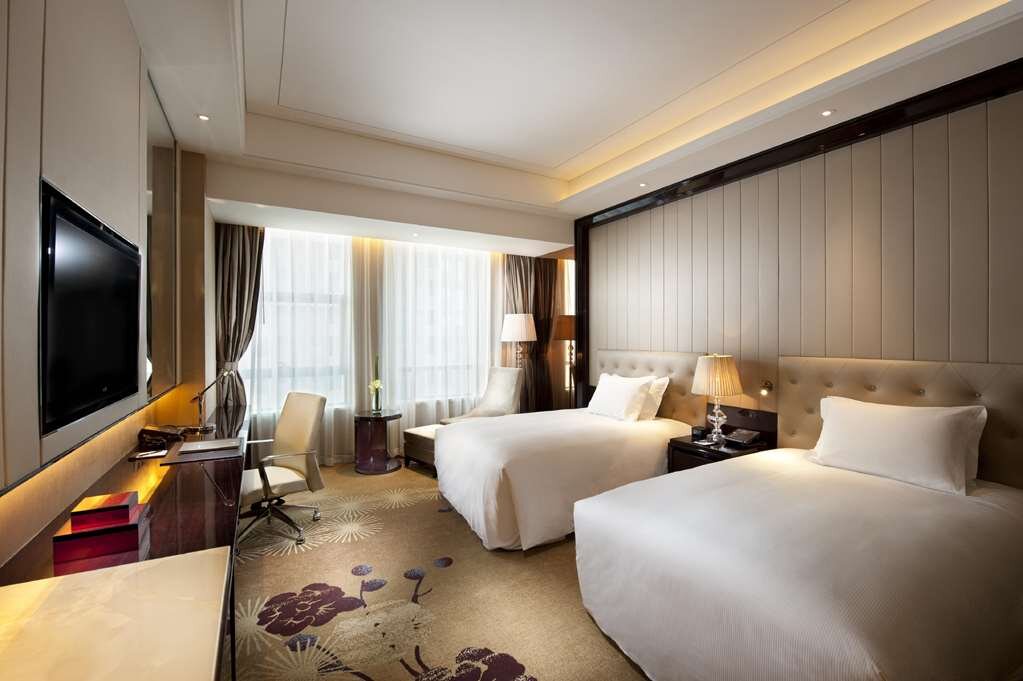 Hotel photo 35 of Hilton Nanjing.