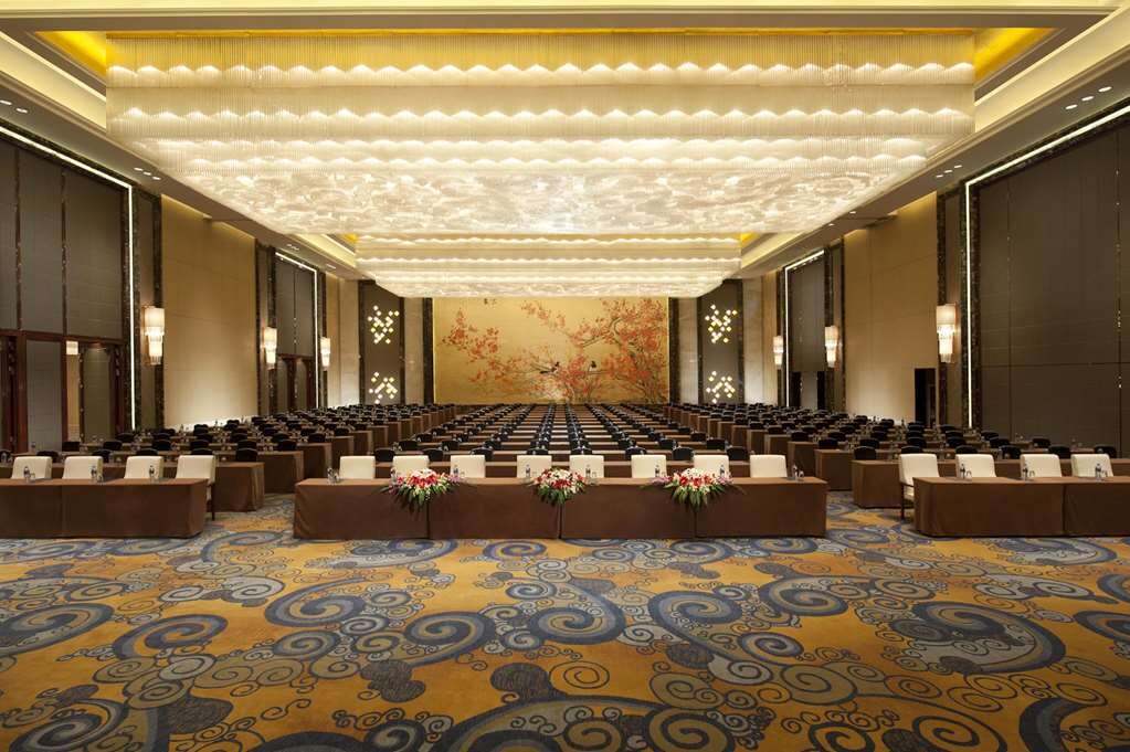 Hotel photo 55 of Hilton Nanjing.