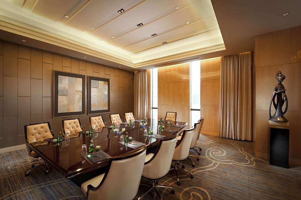 Hotel photo 45 of Hilton Nanjing.