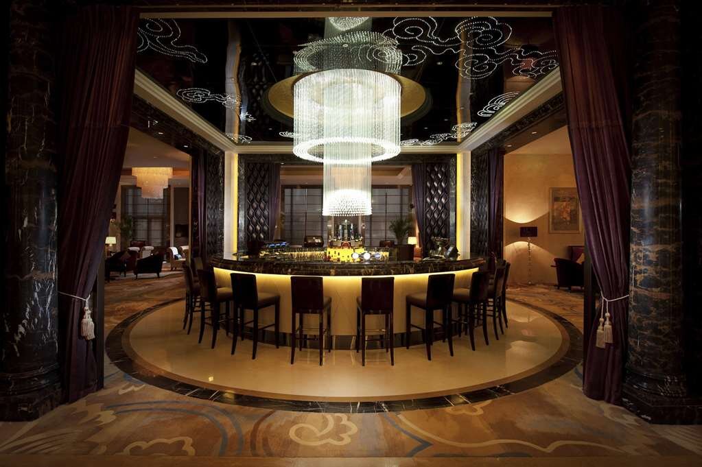 Hotel photo 17 of Hilton Nanjing.