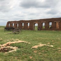 Fort Union National Monument (Watrous) - All You Need to Know BEFORE You Go