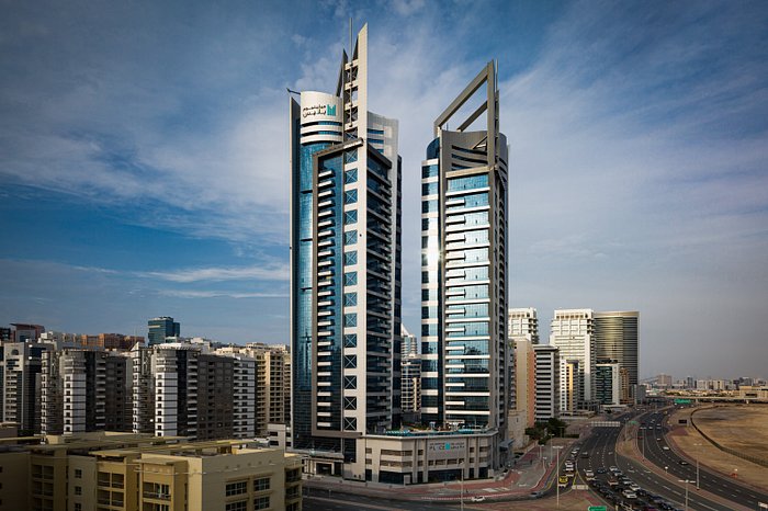 Millennium Place Barsha Heights Hotel Updated 2023 Prices Dubai United Arab Emirates