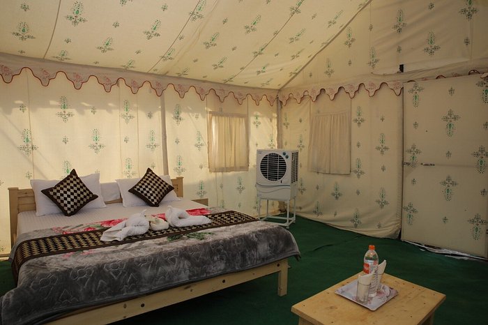 Jaisalmer Desert Safari Camp Khuri Rajasthan Campground Reviews And Photos Tripadvisor 5282