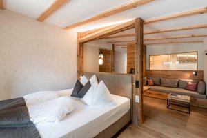 Zimmer und Suite