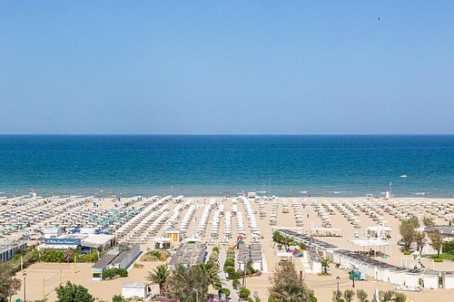 HOTEL MILTON RIMINI - Prices & Reviews (Italy)