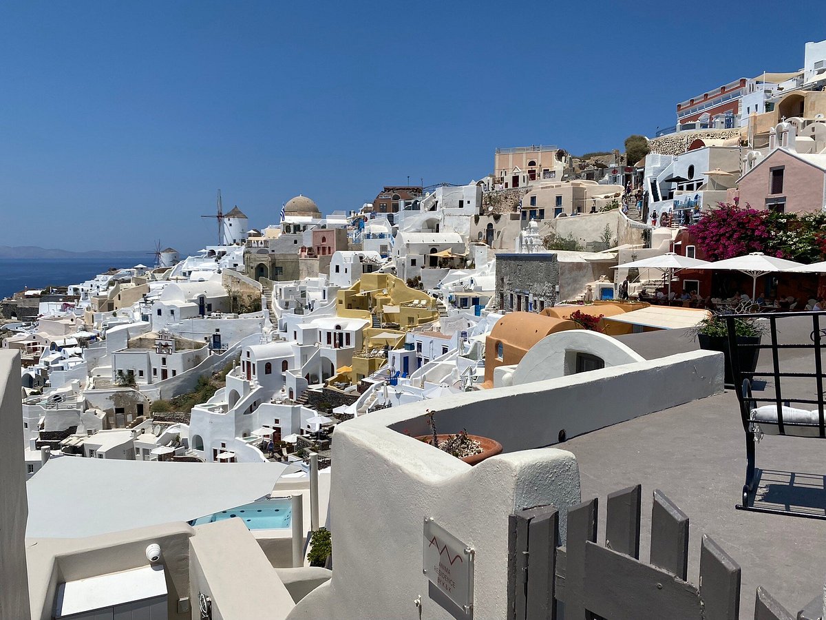 ELYSIAN SANTORINI - Updated 2024 Prices & Hotel Reviews (Oia, Greece)