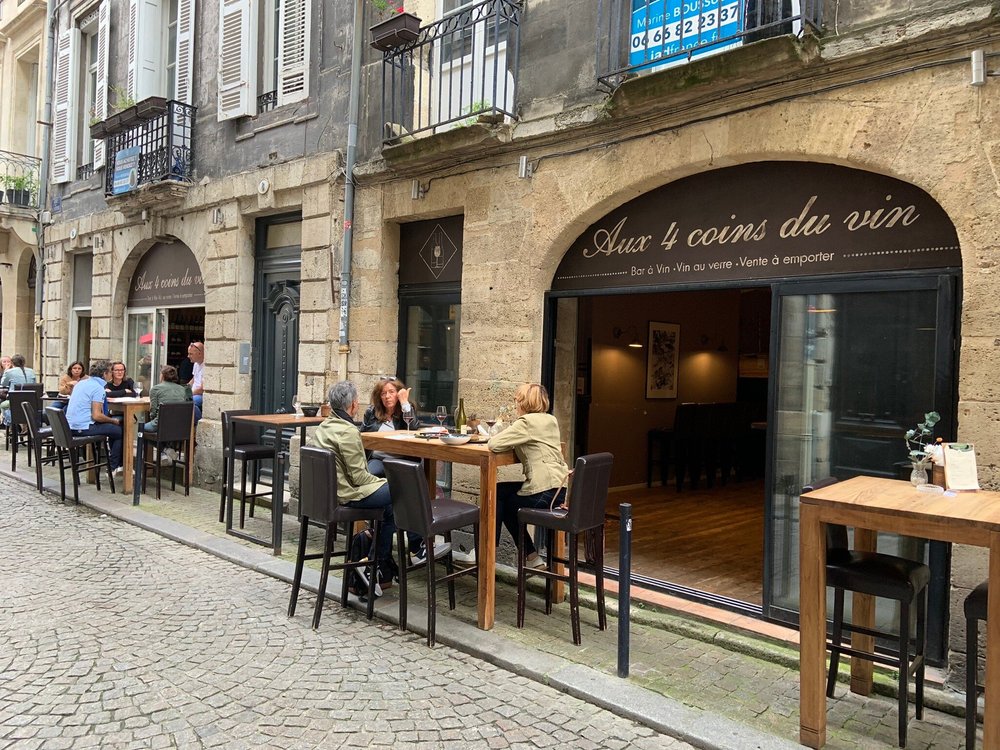 Saveurs et accueil de qualité au rdv