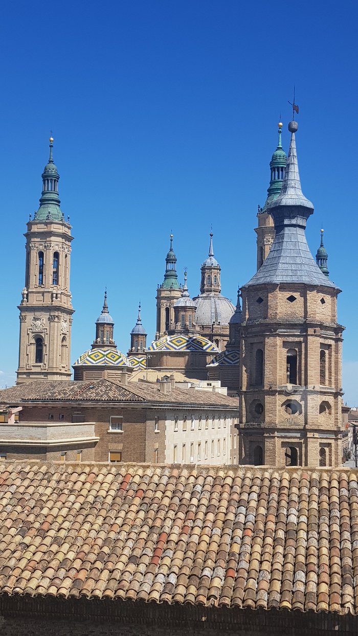 Imagen 7 de Torreón de la Zuda