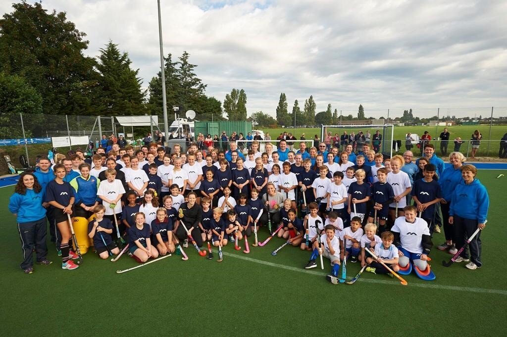 Staines Hockey Club Aktuell für 2022 Lohnt es sich? (Mit fotos)
