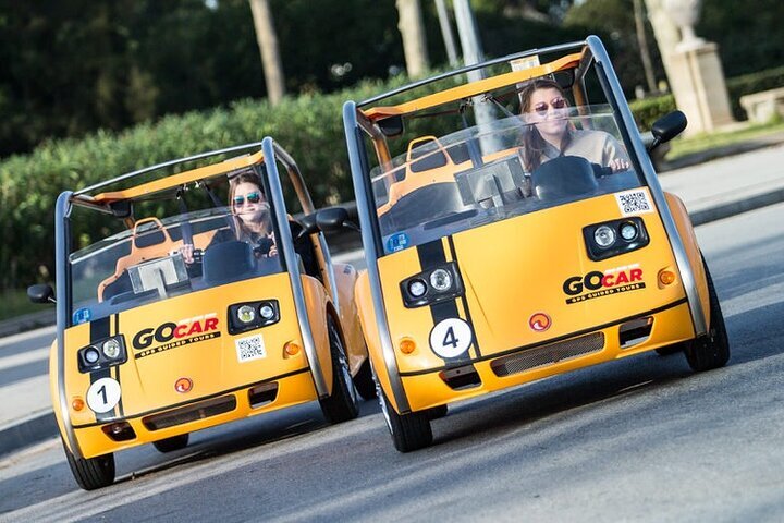 GoCar GPS Guided Tours All You Need to Know BEFORE You Go 2024