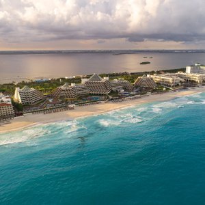 Paradisus Cancun, hotel in Cancun