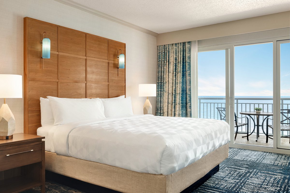 HOLIDAY INN & SUITES OCEAN CITY, AN IHG HOTEL - Updated 2022 Prices ...