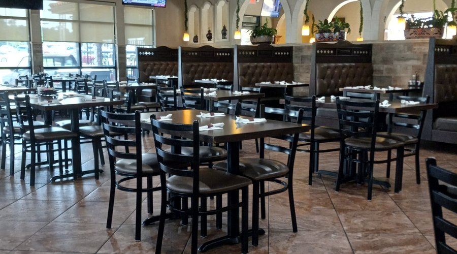 Santa Fe Mexican Grill