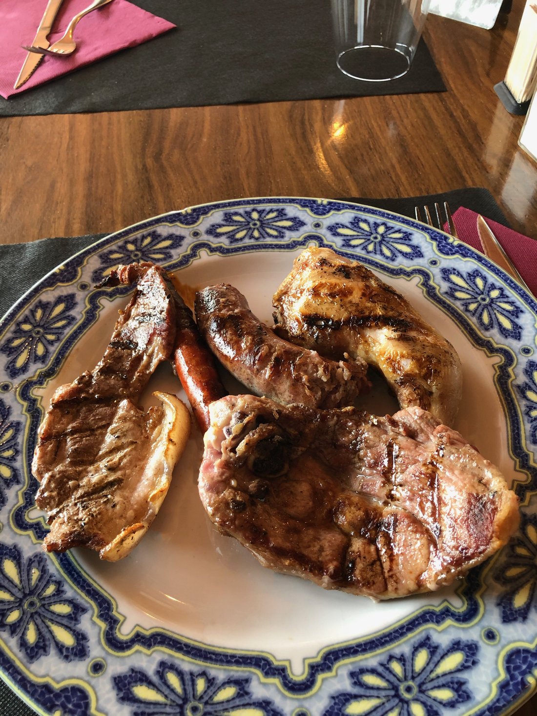 CAL COSINET, Tordera - Menu, Prices & Restaurant Reviews - Tripadvisor