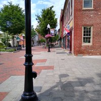 Old Town Winchester Walking Mall - All You Need to Know BEFORE You Go ...