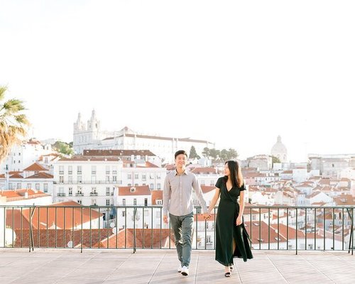 Dating portal in Lisbon
