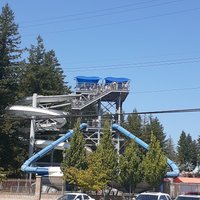 Cultus Lake Waterpark (Chilliwack) - All You Need to Know BEFORE You Go