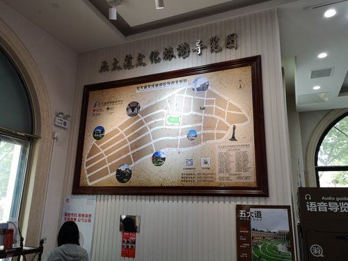 Tianjin review images